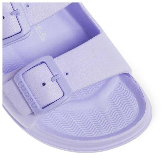 Luofu Γυναικεία Slides θαλάσσης Luofu Γυναικεία Slides θαλάσσης